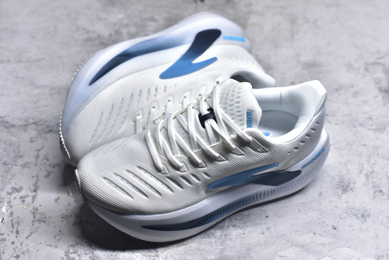 brooks glycerin max 2 布鲁克斯二代临界马拉松纯原跑鞋