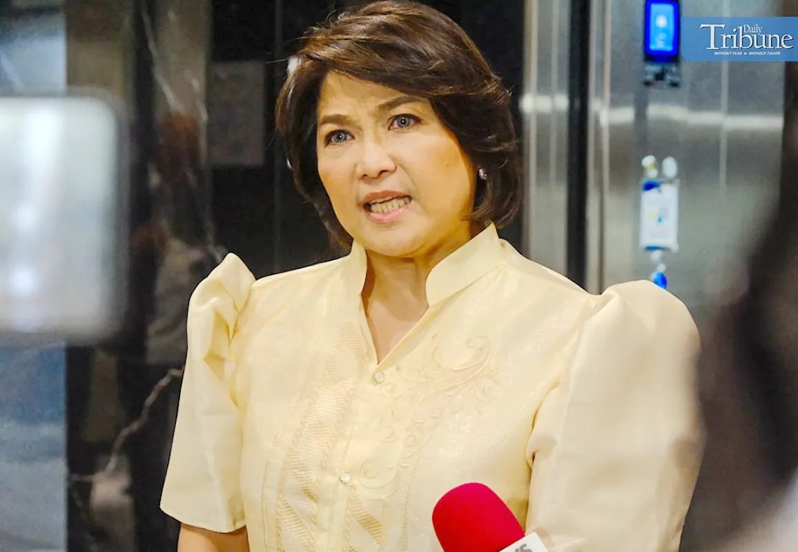 菲律宾总统府新闻官克莱尔·卡斯特罗发布声明称,国际刑事法院对
