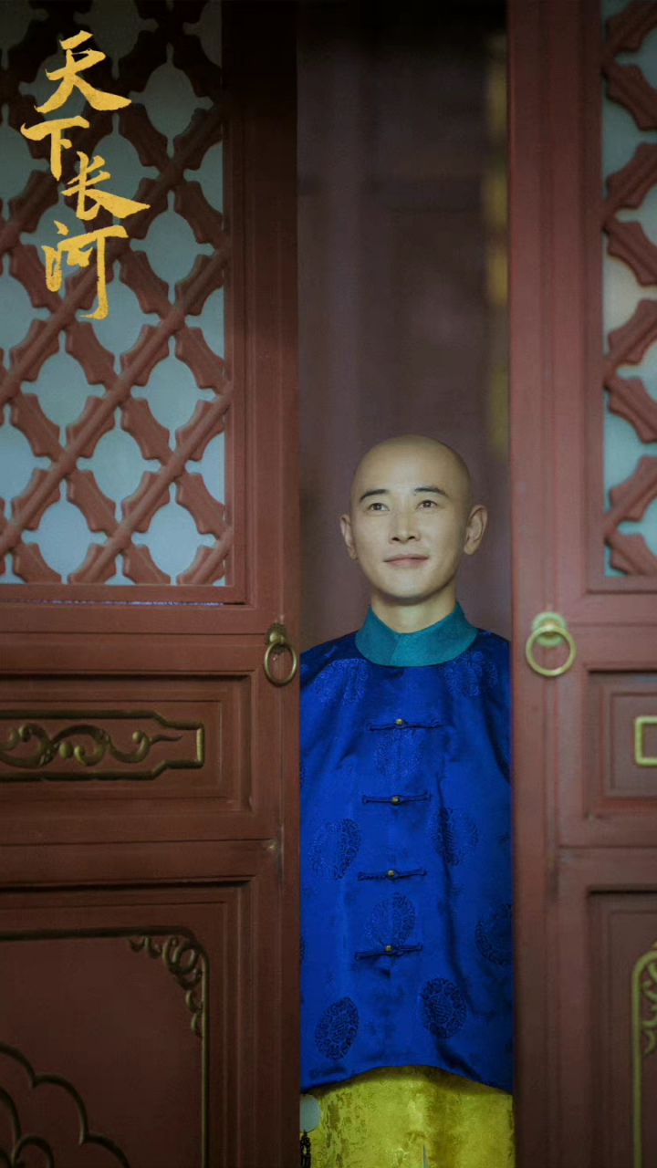 罗晋# 最近一直在追罗晋新剧《天下长河》,整部剧真的很真实,很好看