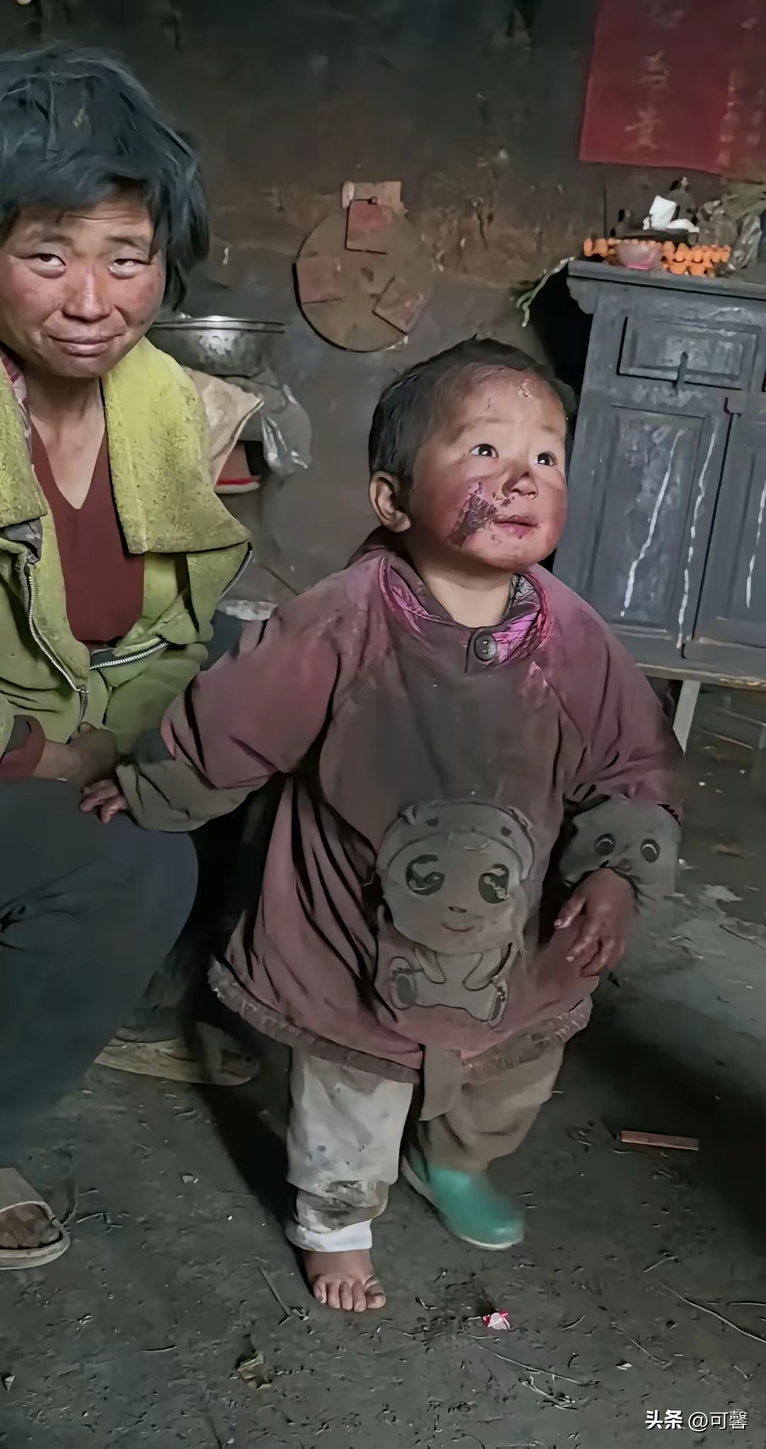 家人们,咱常说穷只是一时的,慢慢努力总会好起来