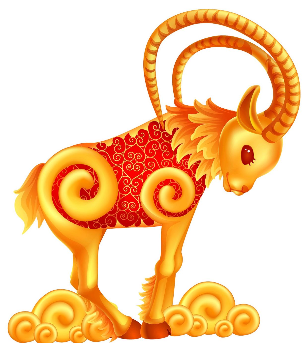 生肖羊农历冬月运势如何(属羊人生于冬月)