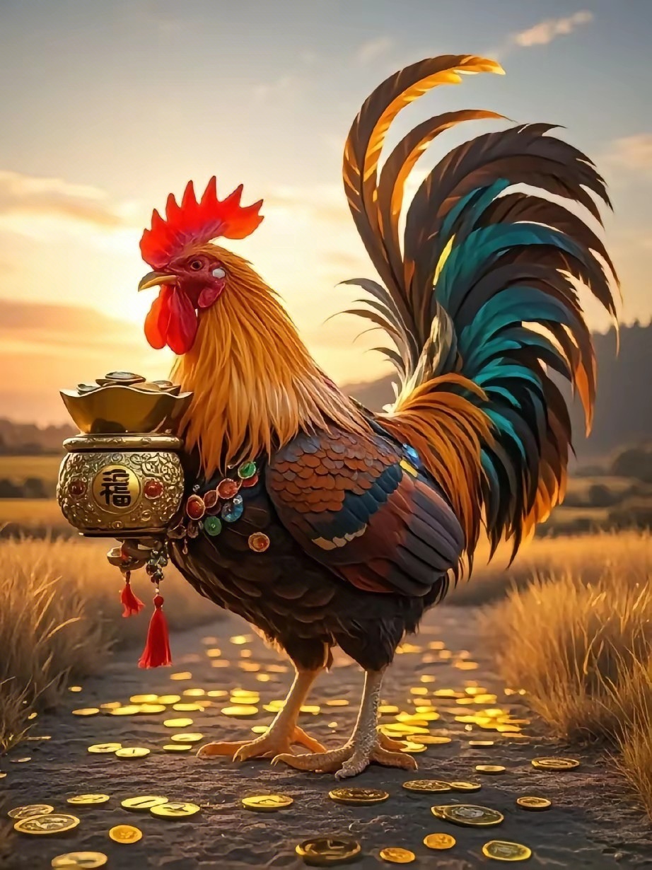 生肖运势麦玲玲鸡(麦玲玲2021年鸡)