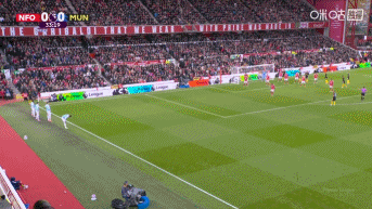 卡塞米罗英超进球数据_英超-b费世界波霍伊伦破门 曼联2-3诺丁汉森林_诺丁汉森林曼联比赛结果