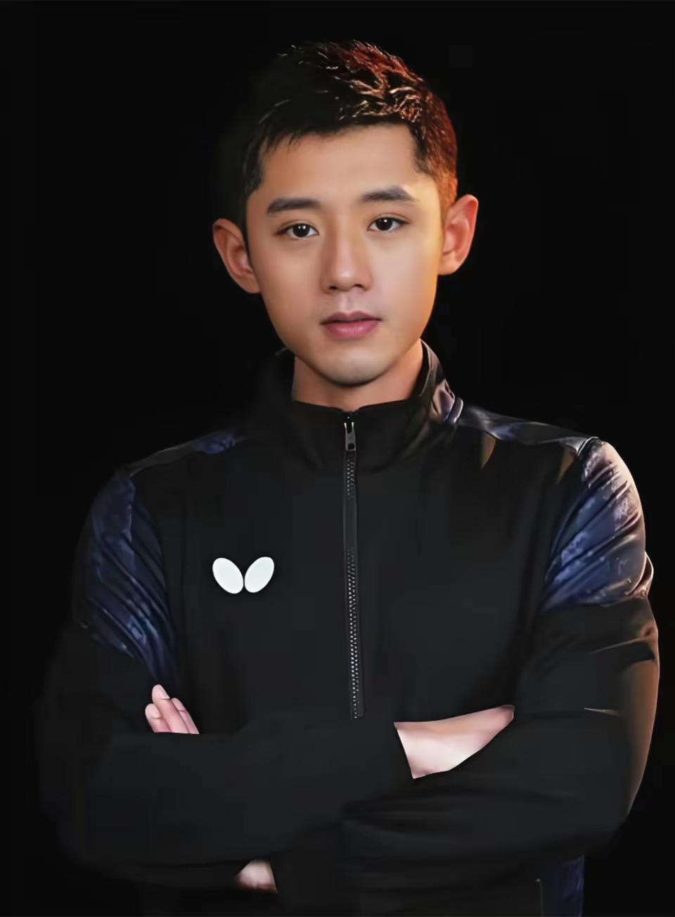 张继科要办比赛啦 7月18