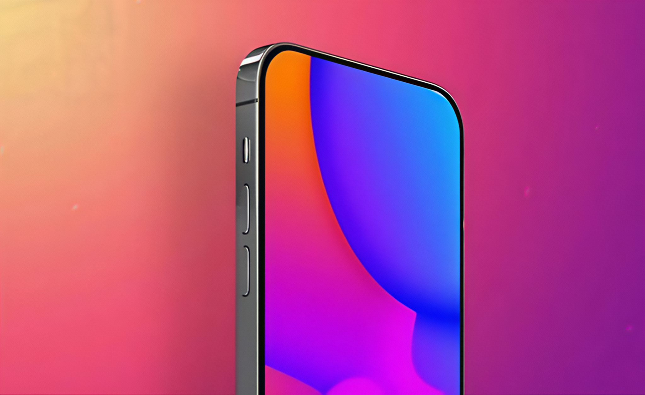 20周年,期待苹果带来屏下摄像头这般划时代之作,再创惊喜,续写传奇!