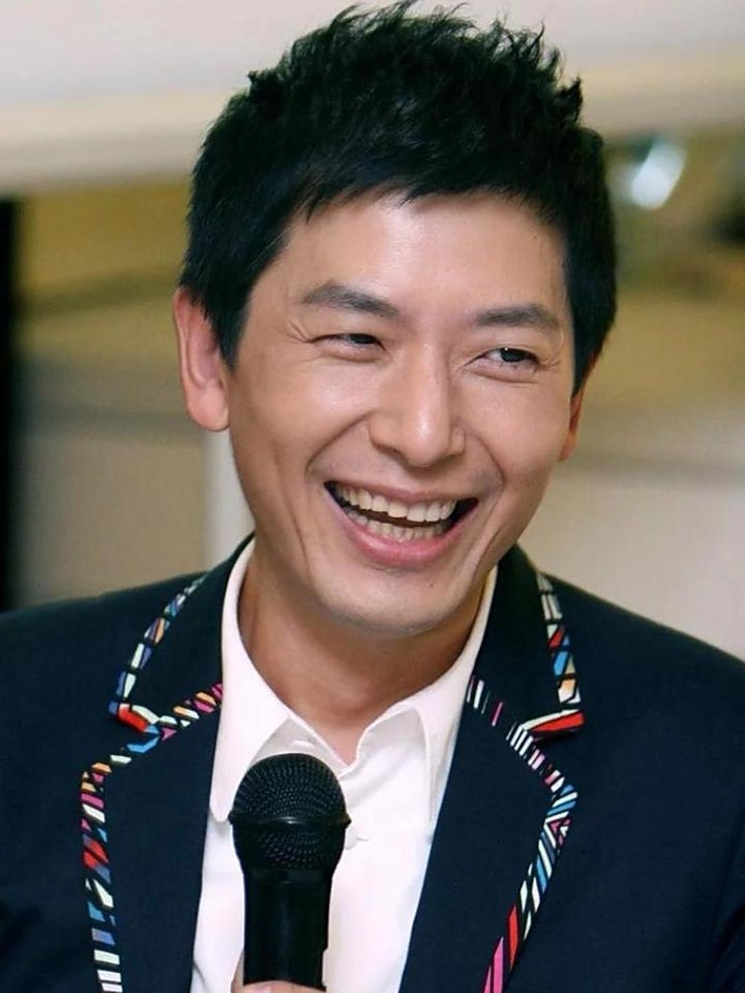 55岁的戴军独自在泰国生活