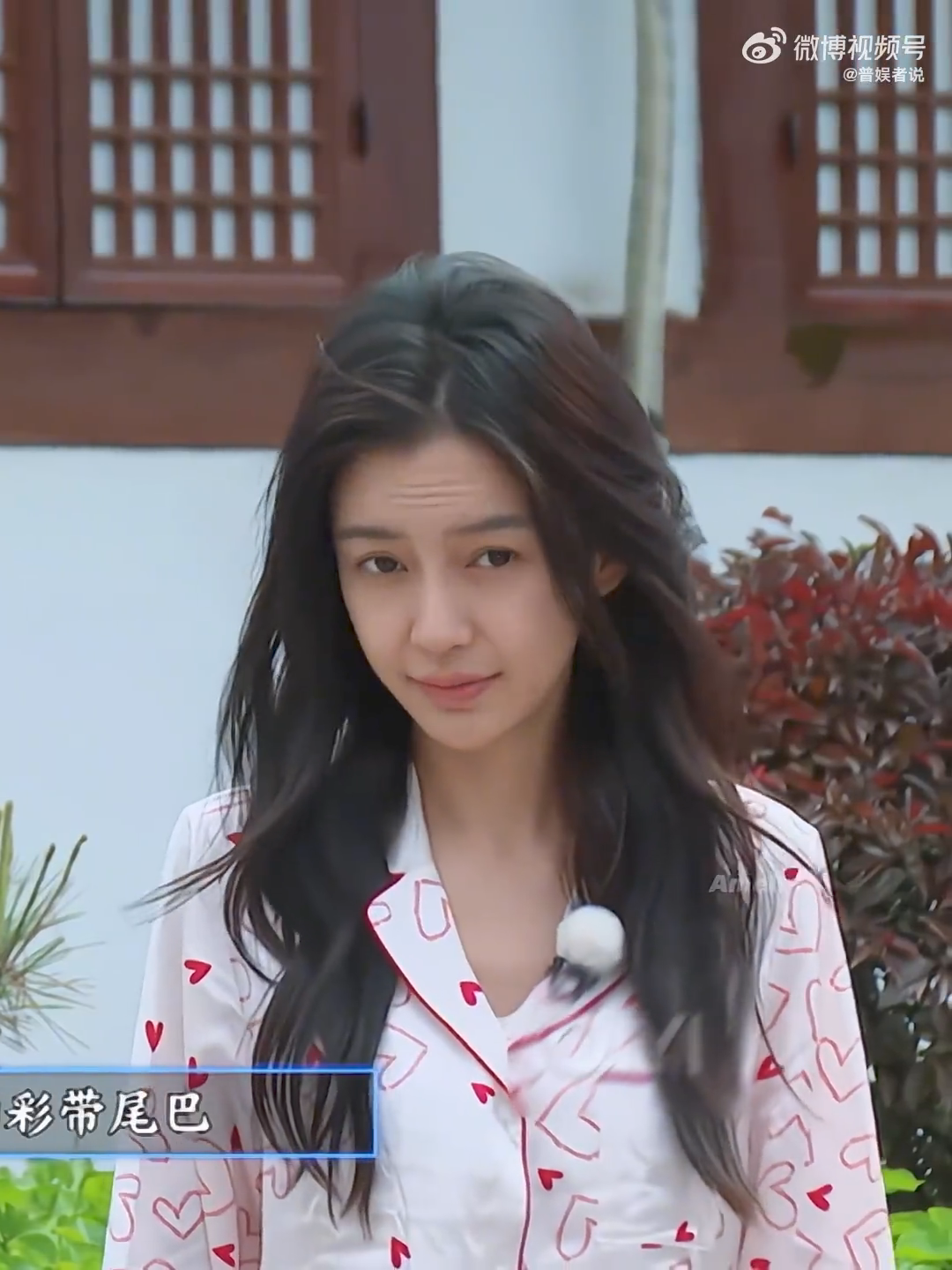 在素颜这一方面,杨颖的颜值真是高,在娱乐圈里,估计都没有几个女星,敢