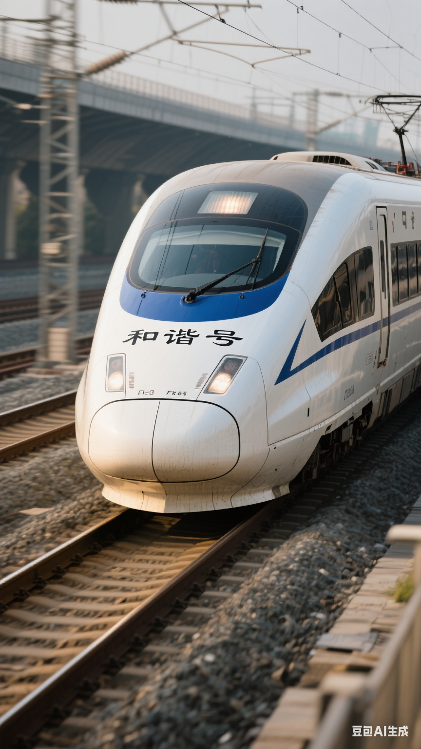 动车和高铁是一个意思吗?为什么在线