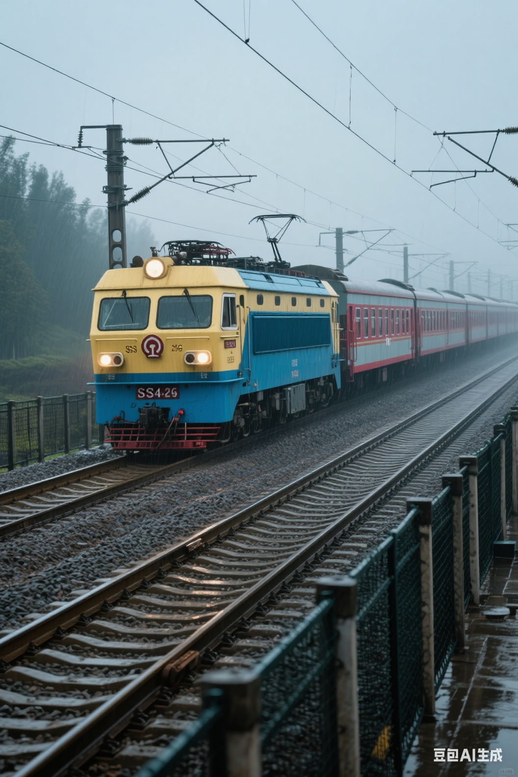 小四哥,拉红皮25g大列.编组真漂亮