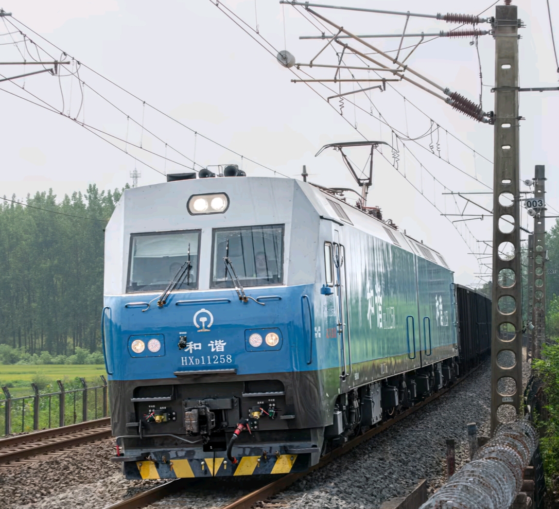 蓝精灵,和谐电1通过