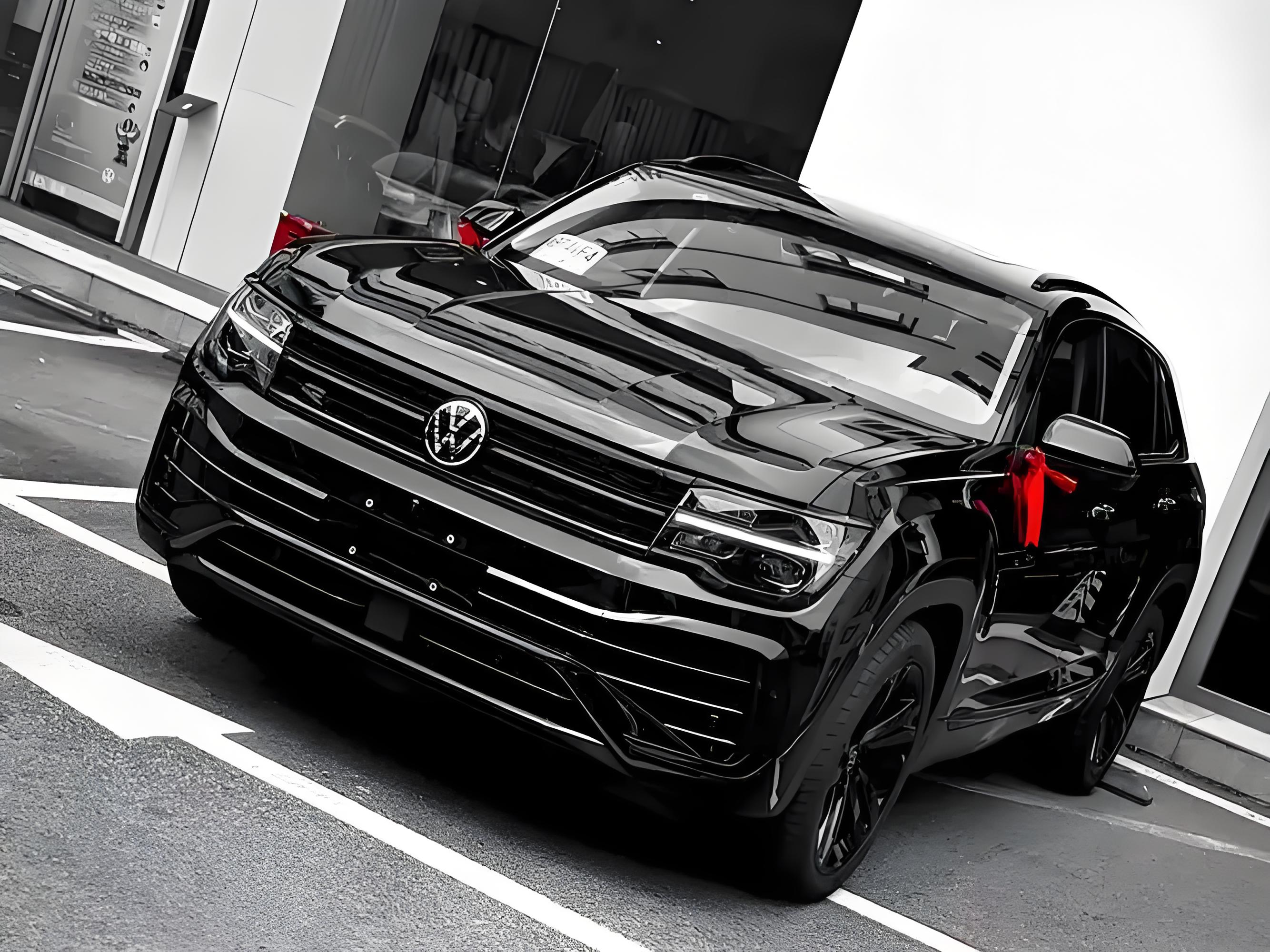 30万内中大型家用suv推荐:空间大,动力强,安全有保障,家用首选