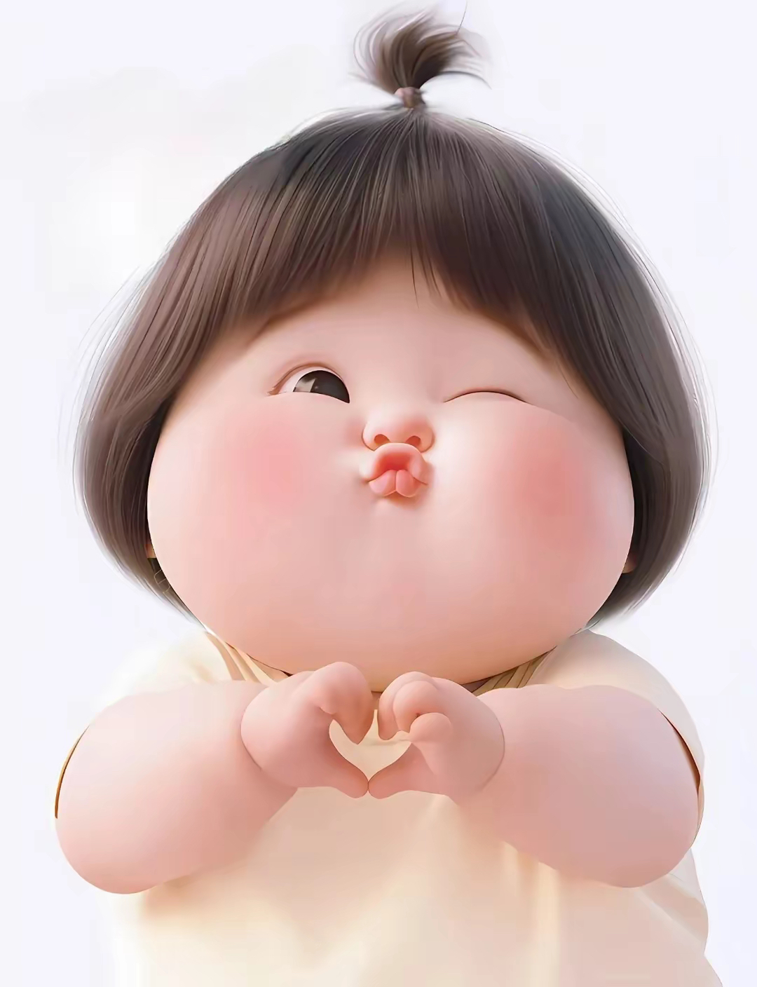 原本想慢慢品尝生活的酸甜苦辣,却不曾想,尝着尝着就多了一圈腰围