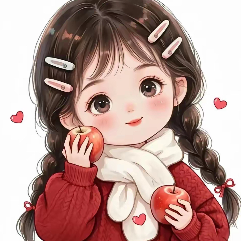 2025.新款头像大全#我要上热门