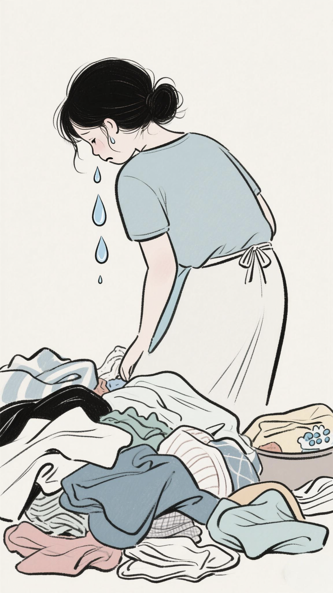 姐妹们来评评理