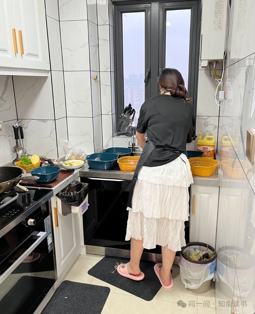媳妇在婆婆家的地位是不是娘家人决定的?