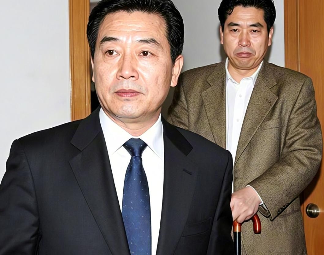 在中国政治生态中,"清官难断家务事"的困境,常常以更复杂的形态呈现