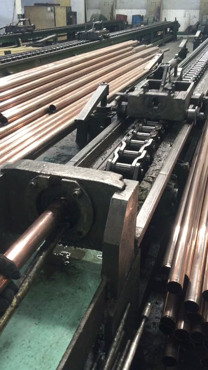 c70600白铜管批发