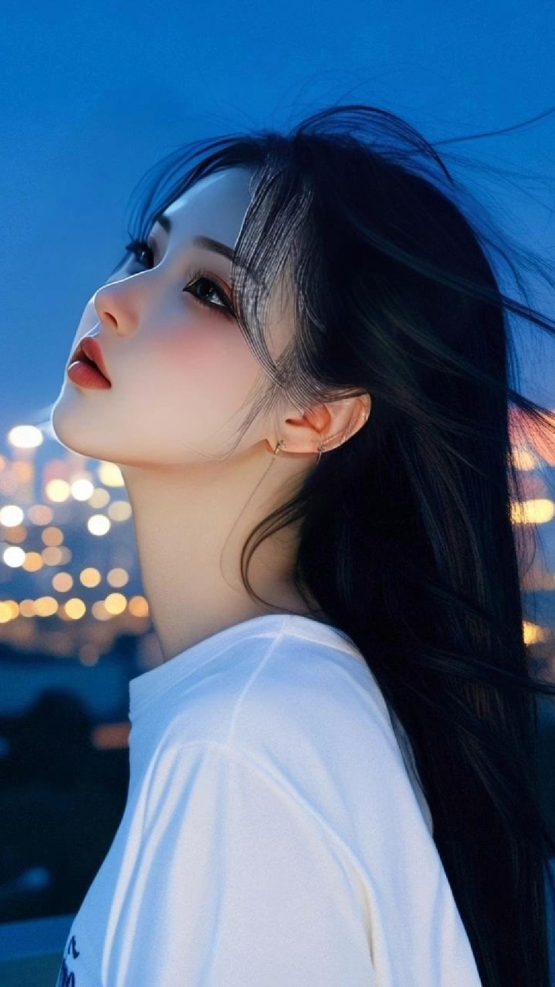神仙颜值,仙女头像设计,喜欢的点赞收藏哦