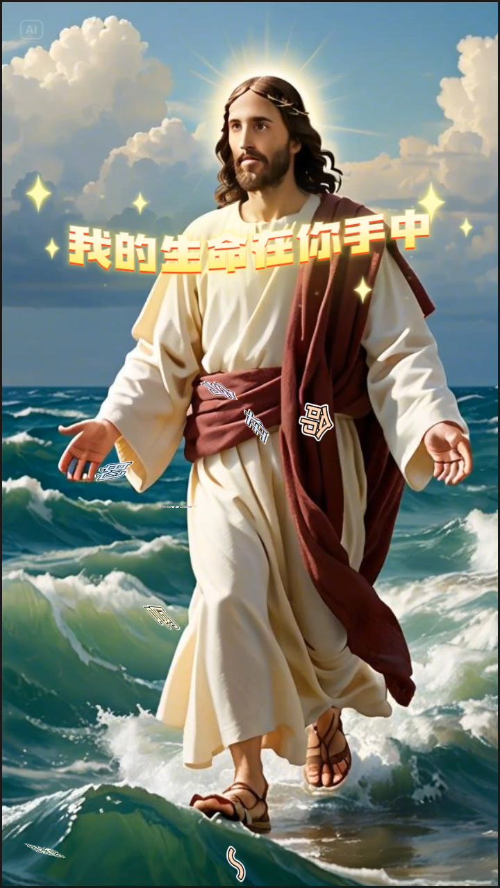 《我的生命在你手中》