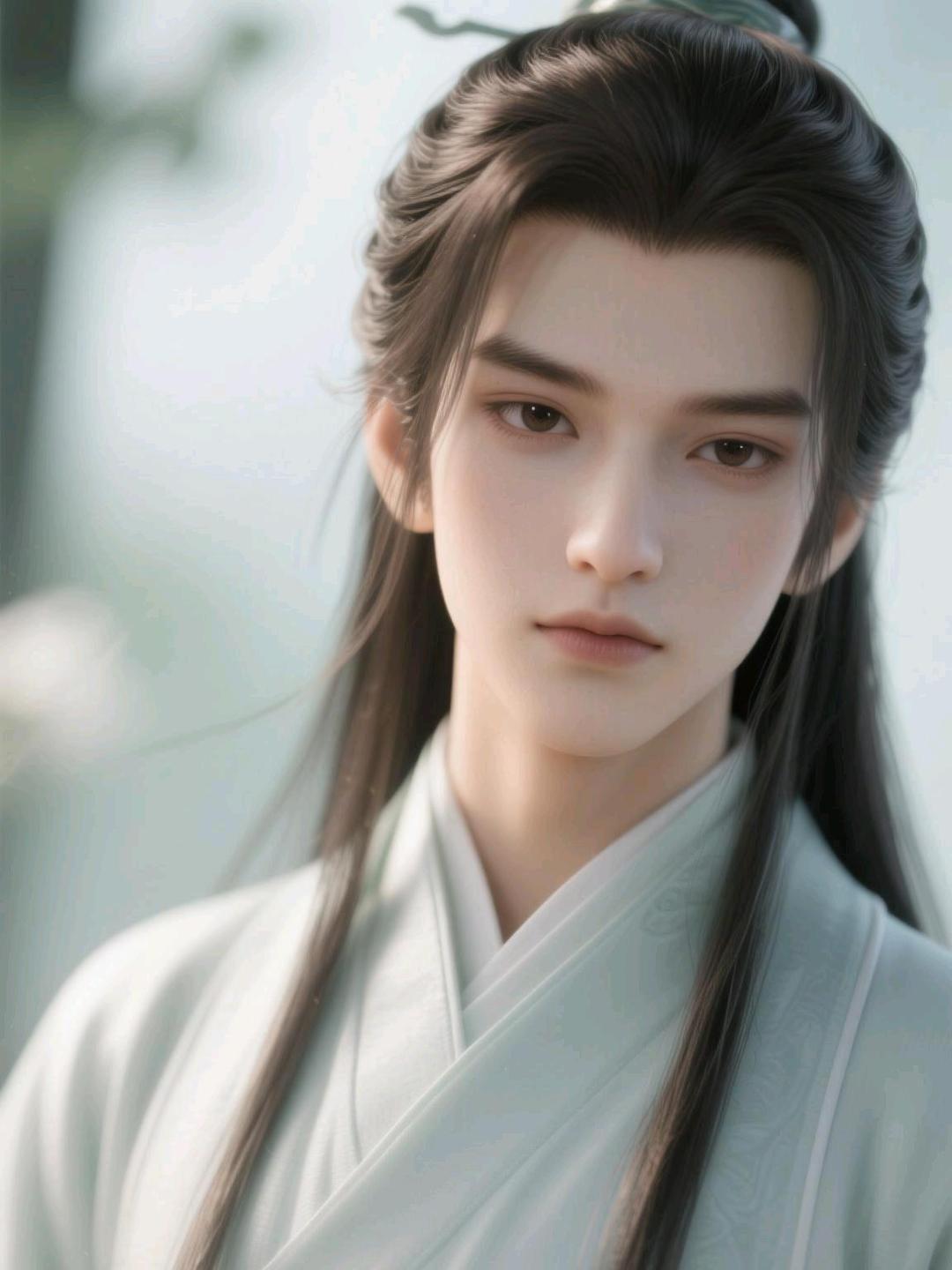 妻子问丈夫:"有个以前追过我的男生来咱们这儿出差