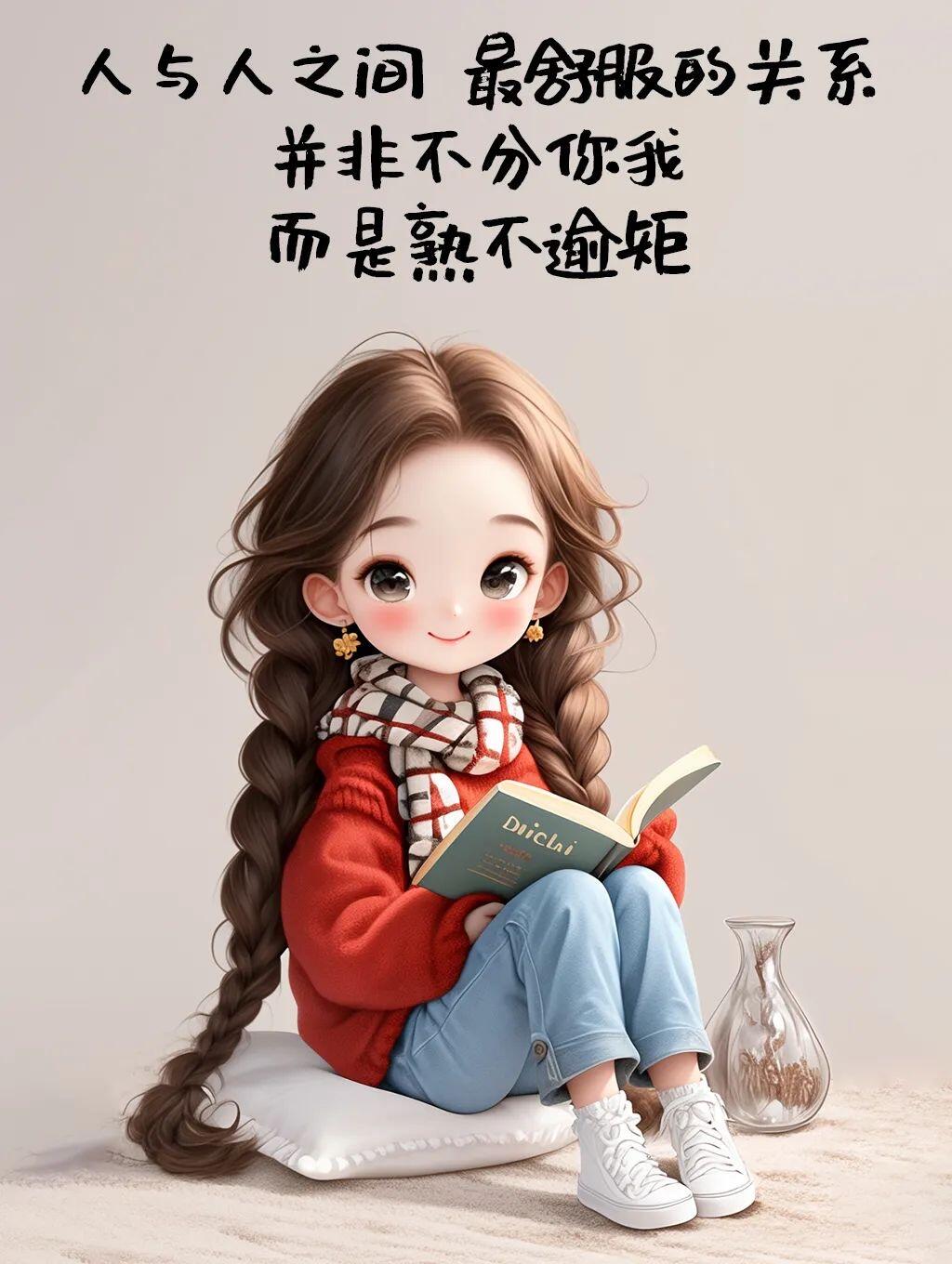 聪明女人发朋友圈的话致自己(聪明女人发朋友圈的话致自己的句子)