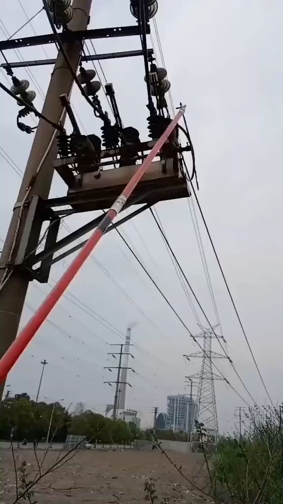 计量互感器行业动态：引领科技创新