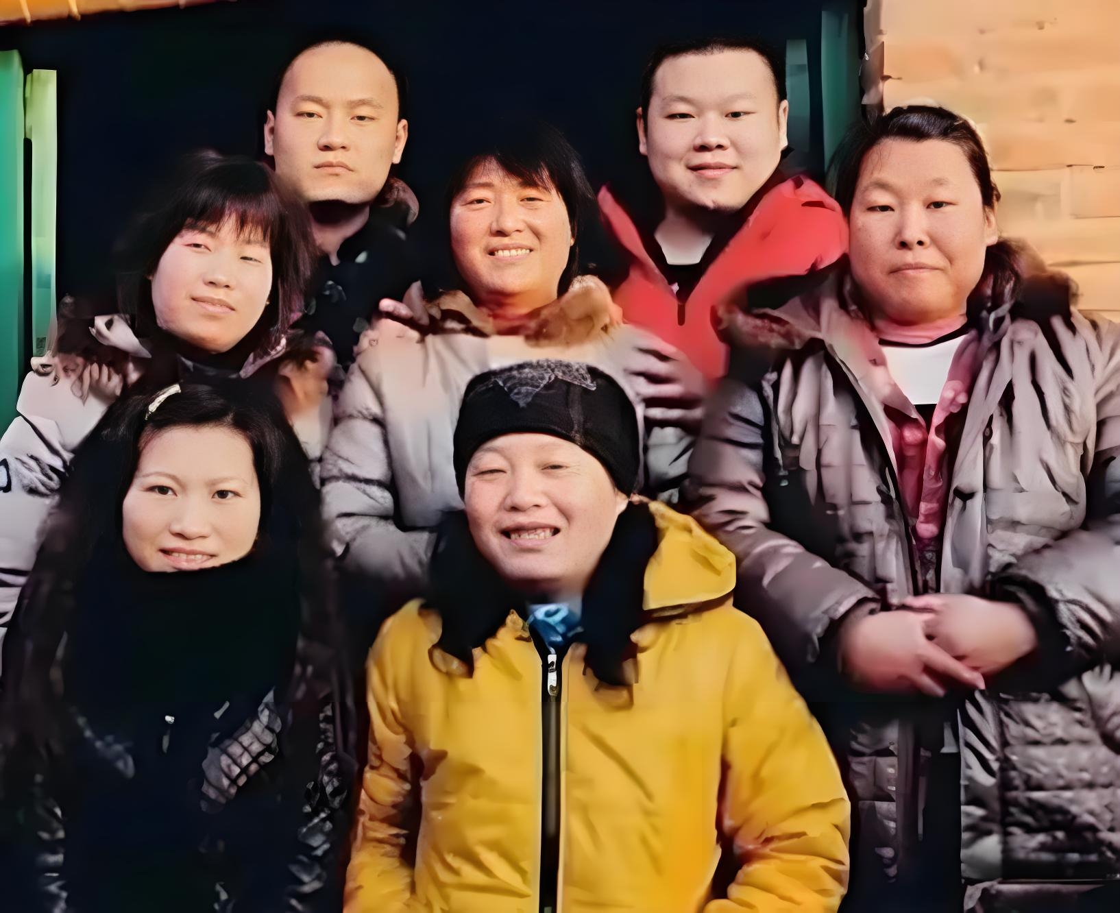 " 没想到,弟弟岳雪刚一个都不稀罕!