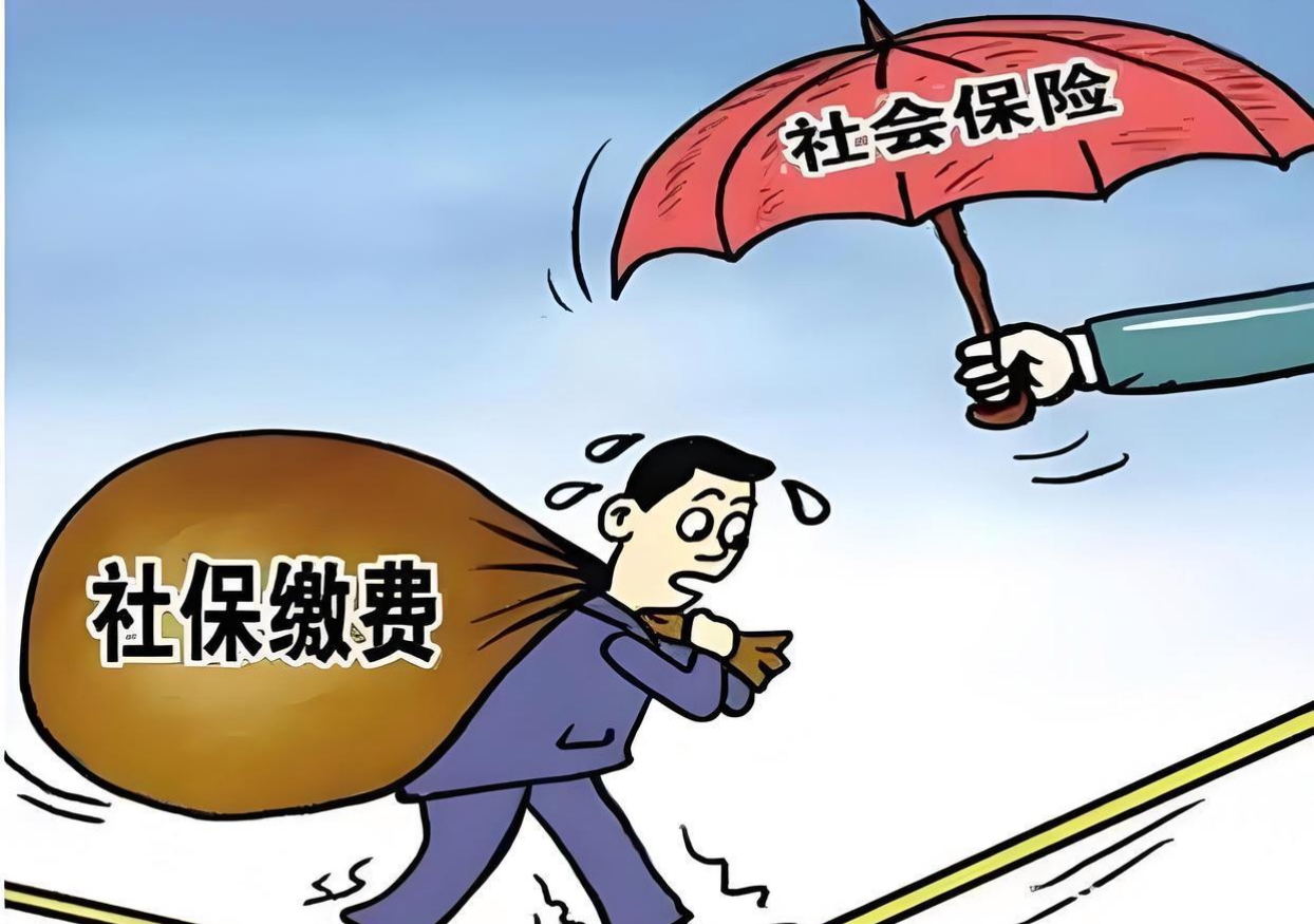 为什么说现在的社保制度极端不合理?内行人的话戳穿了真相: