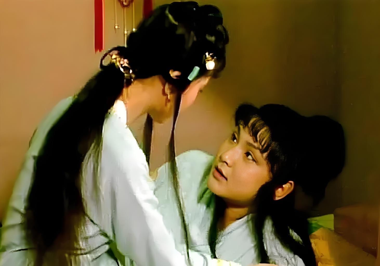 为什么喜欢林黛玉