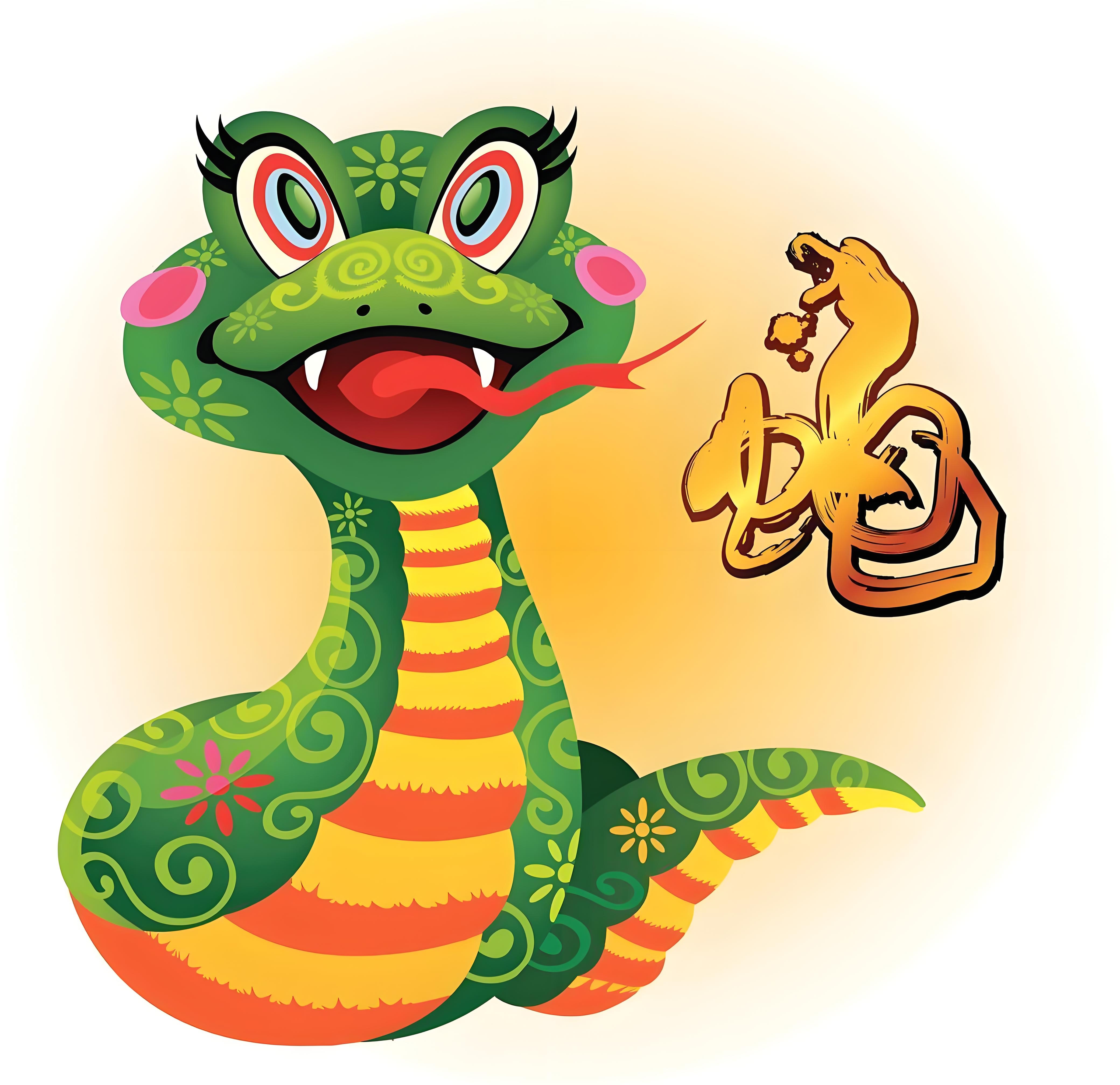 6月1日生肖蛇运势(六月的蛇今年运势)