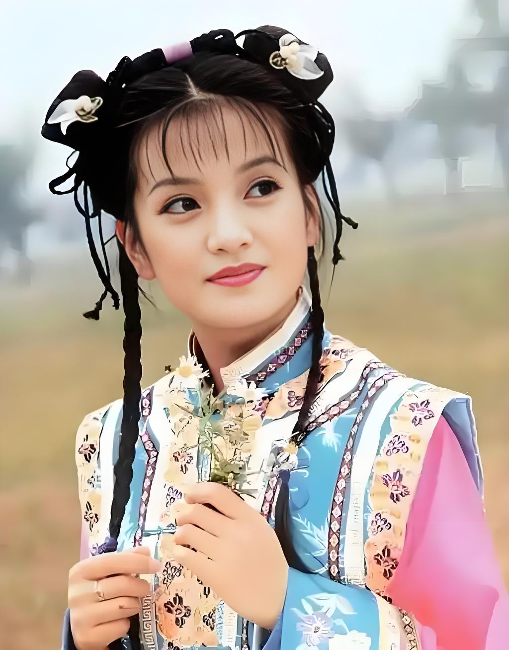 赵薇疑是新恋情曝光