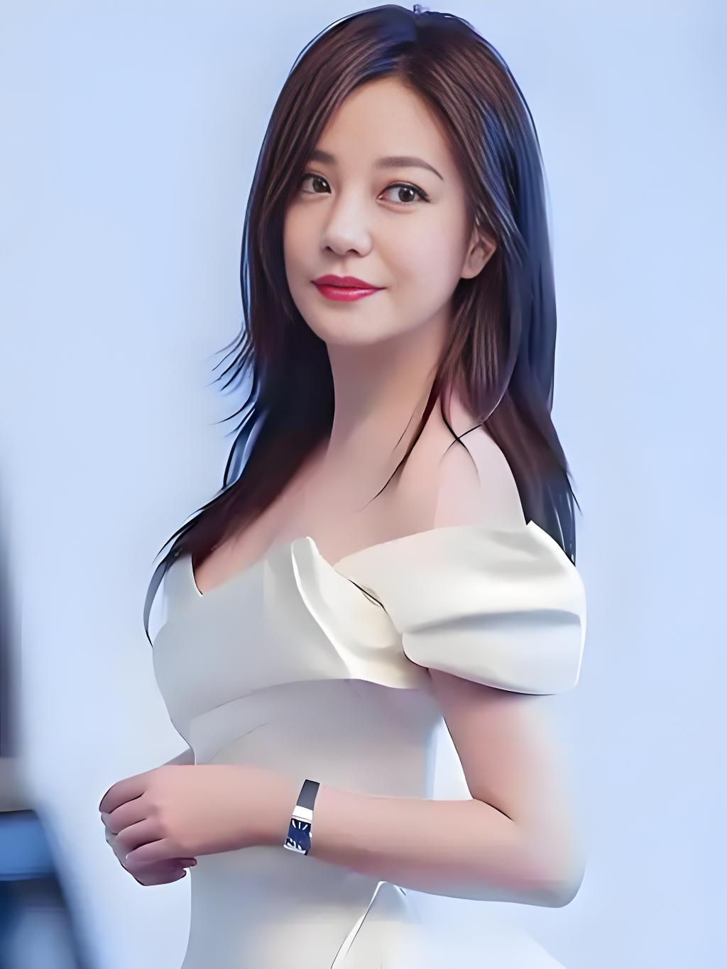 赵薇疑是新恋情曝光