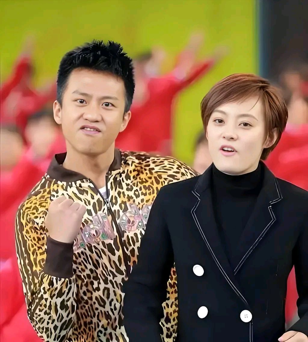 娘娘孙俪曾亲口说:邓超泪点