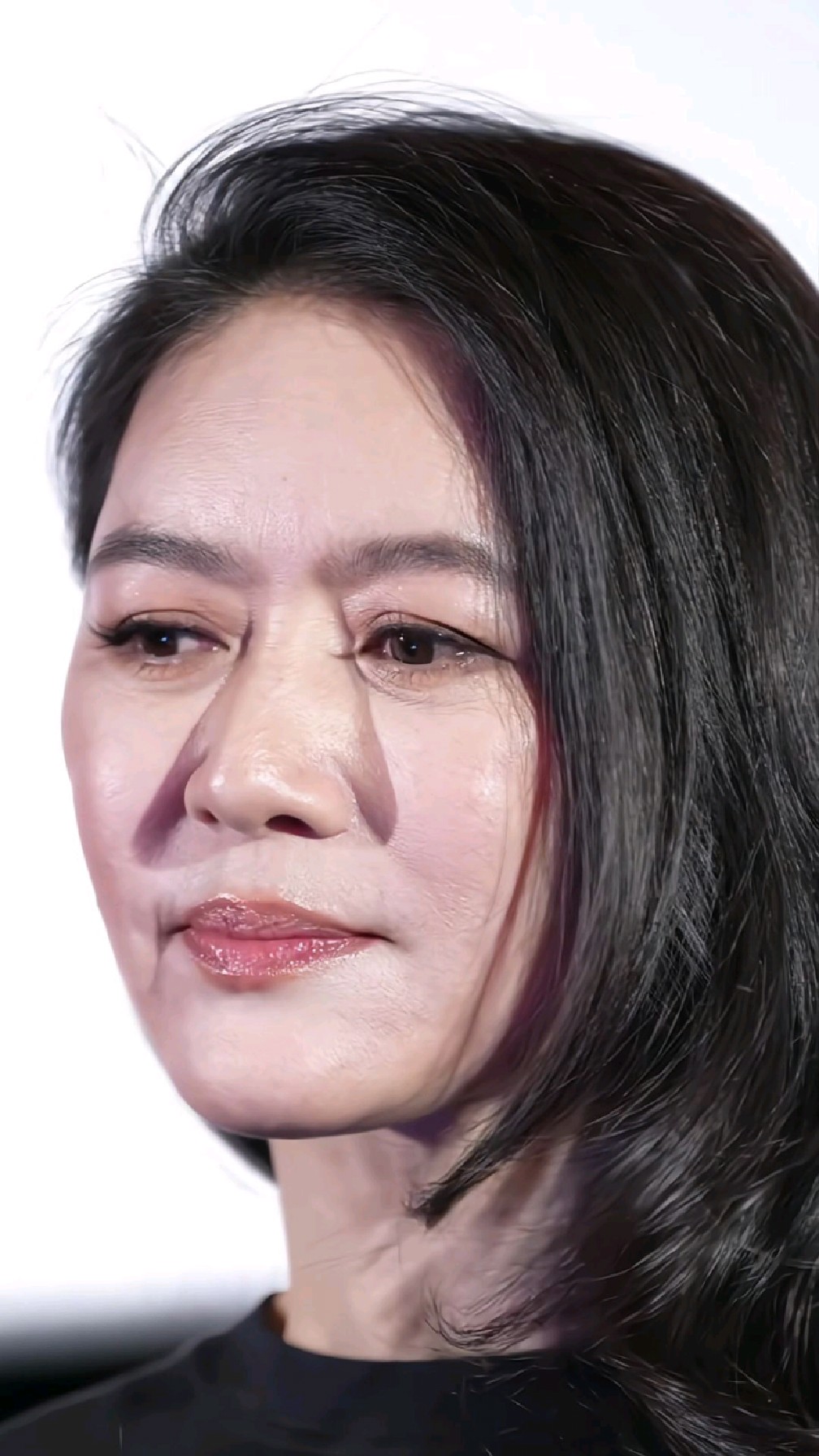 50岁的田海蓉,如今不只是演员,更是导演和制片人