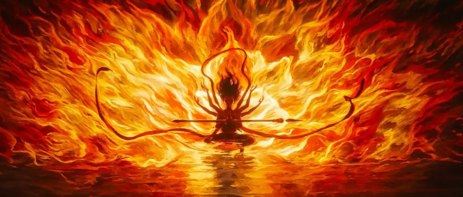 为什么《哪吒2》能火成这样?