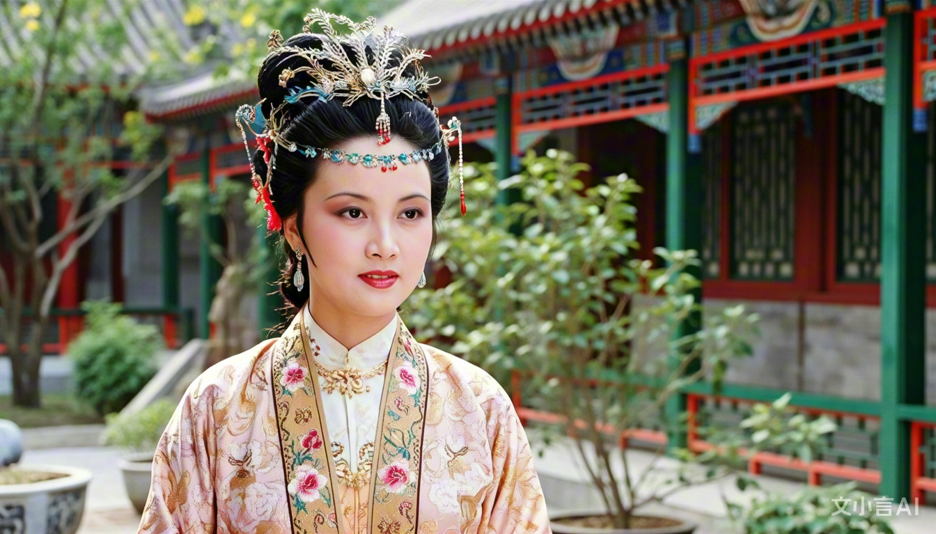 红楼梦中,王熙凤到底是正派还是反派?