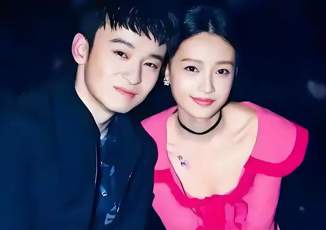 董子健傻眼!自个儿疼上天的闺女,竟成了孙怡的"垫脚石"