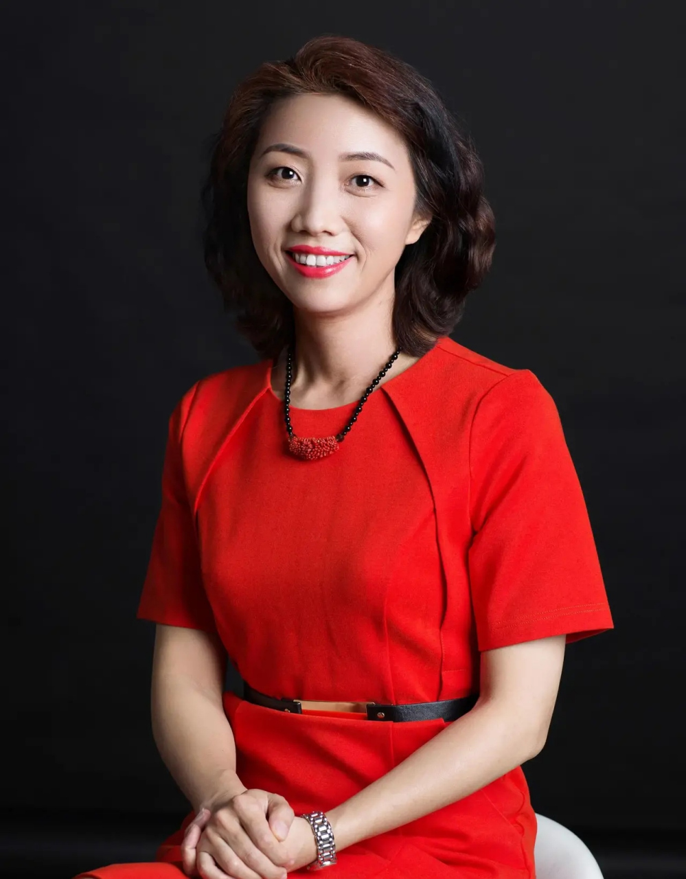 龚晓京:京东背后的传奇女性