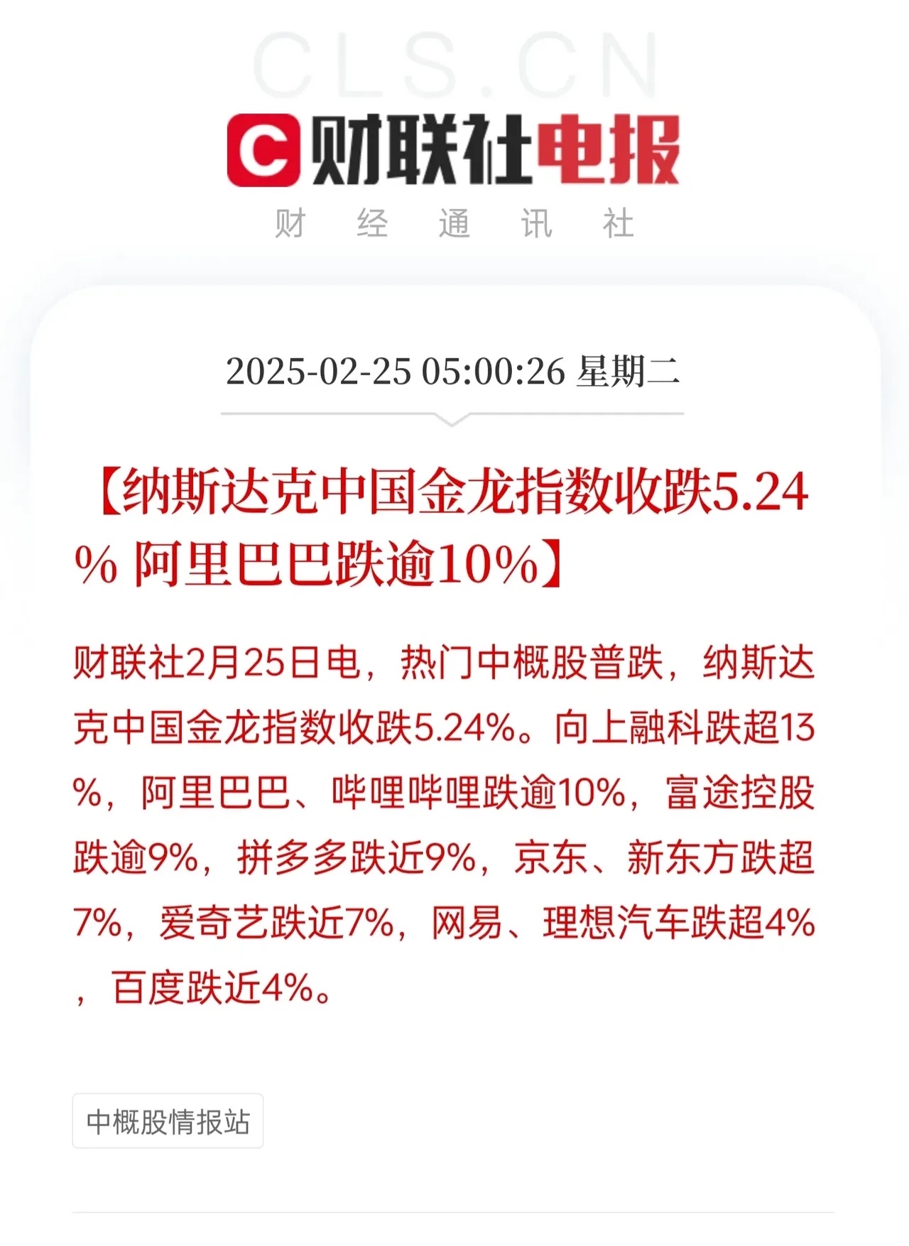 股票新闻最快最新消息app(股票新闻最快最新消息,今天有什么新闻)