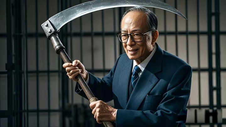 你们知道不,"法无禁止皆可为",这可是大原则