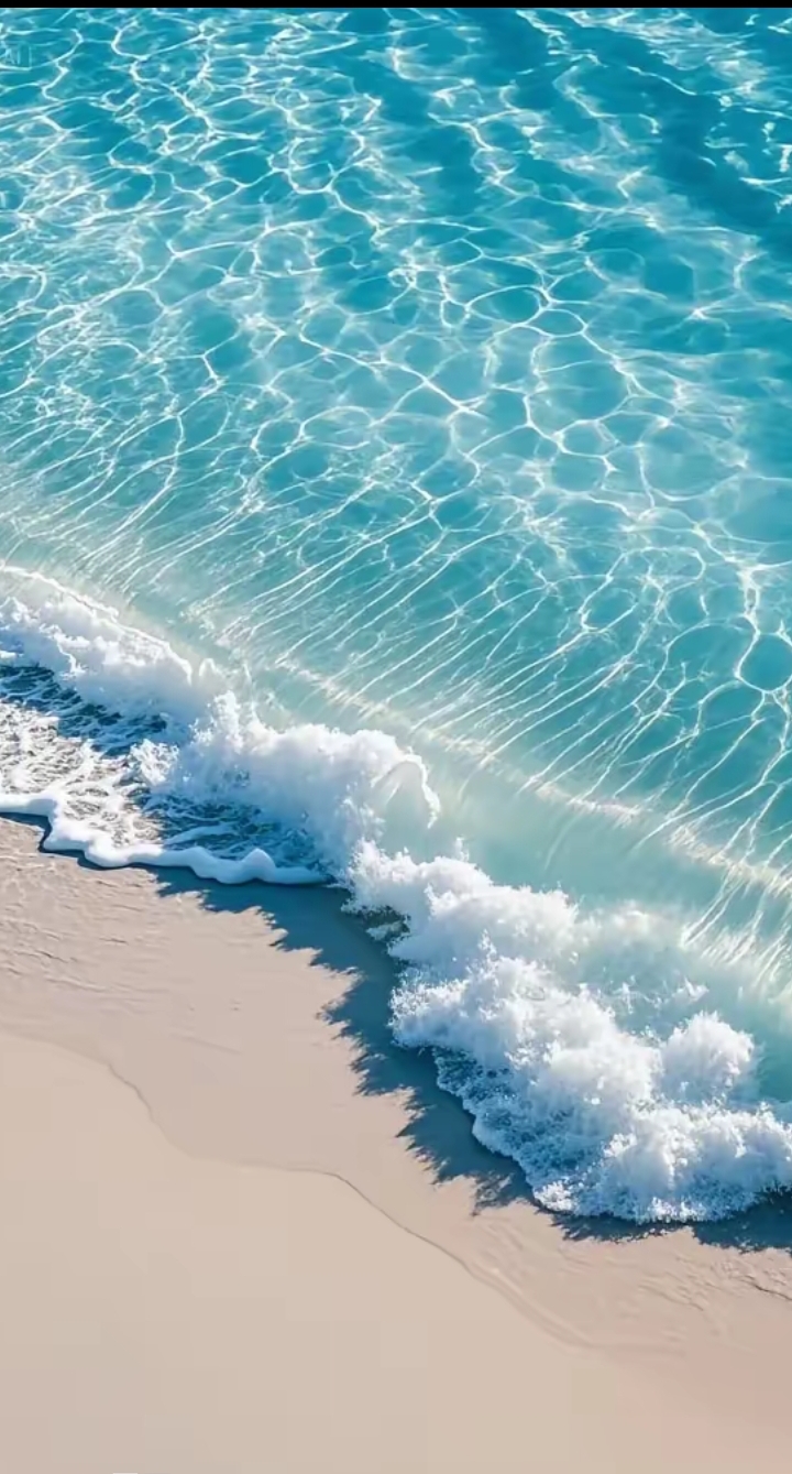 大海景色美图片分享