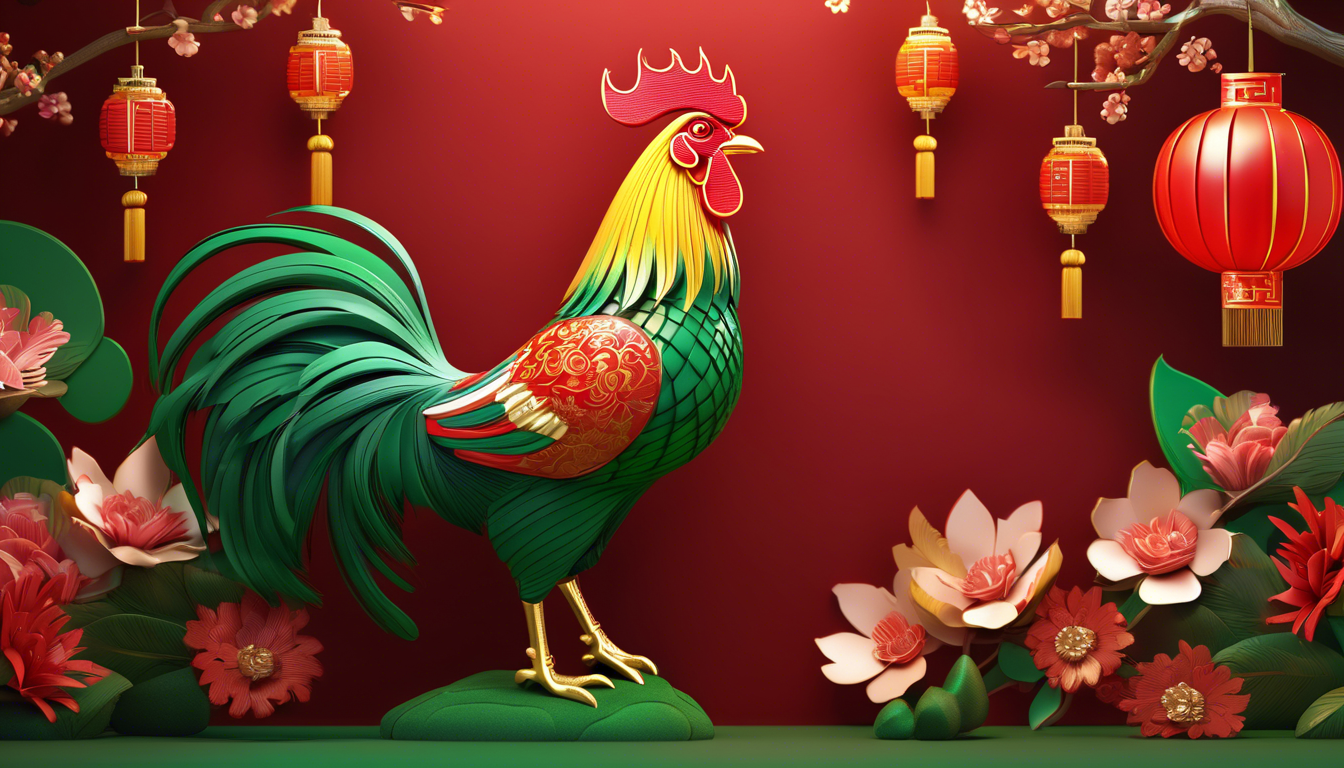 生肖鸡阴历3月运势怎样(生肖鸡农历三月运势)