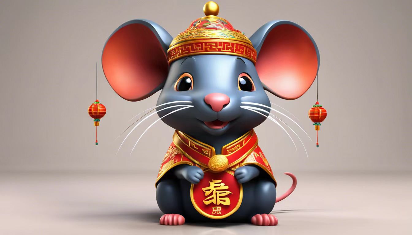 老鼠生肖月份运势(属老鼠的月份运势)