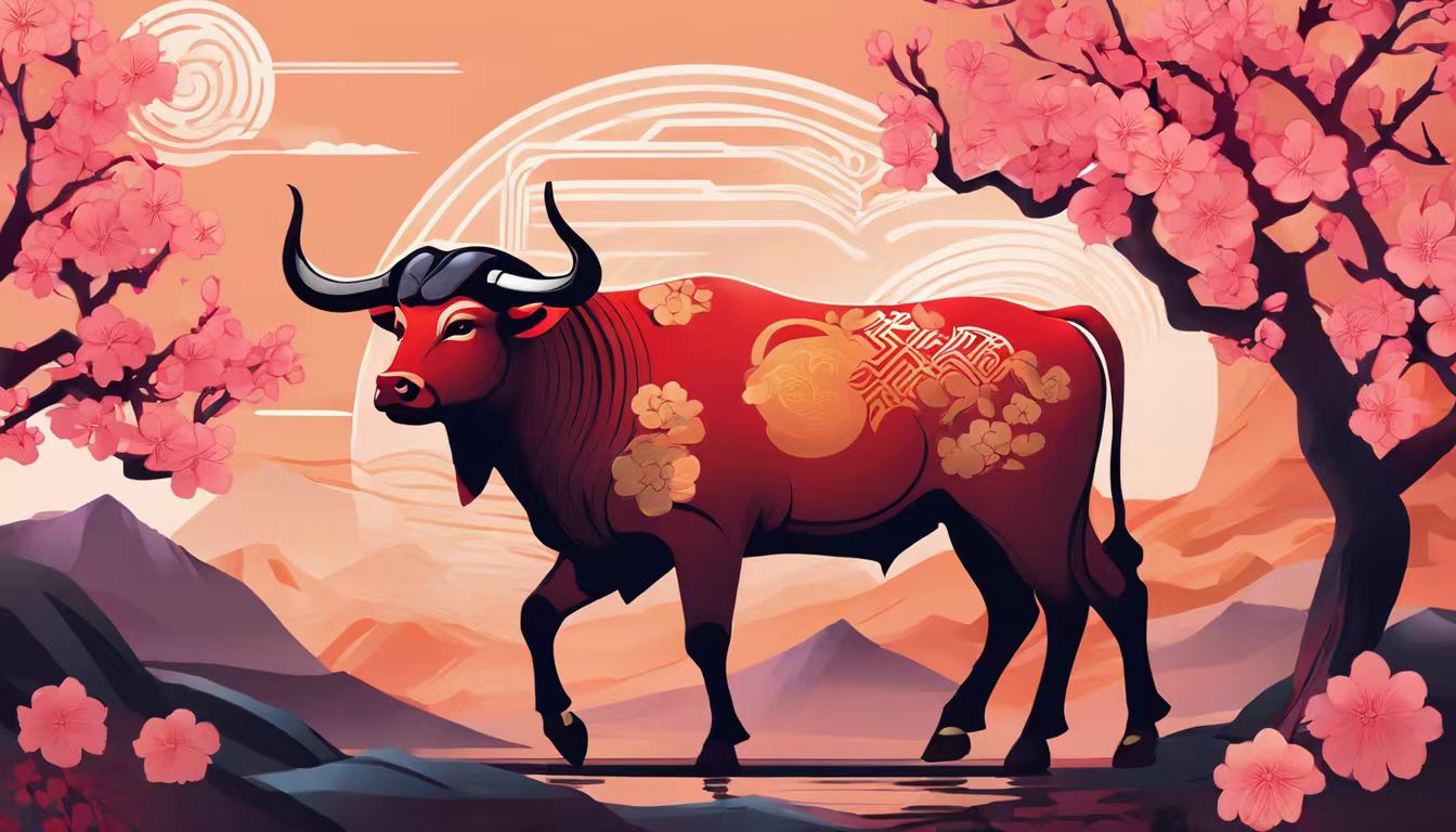 2820生肖牛每月运势(十二生肖每月运势完整版)