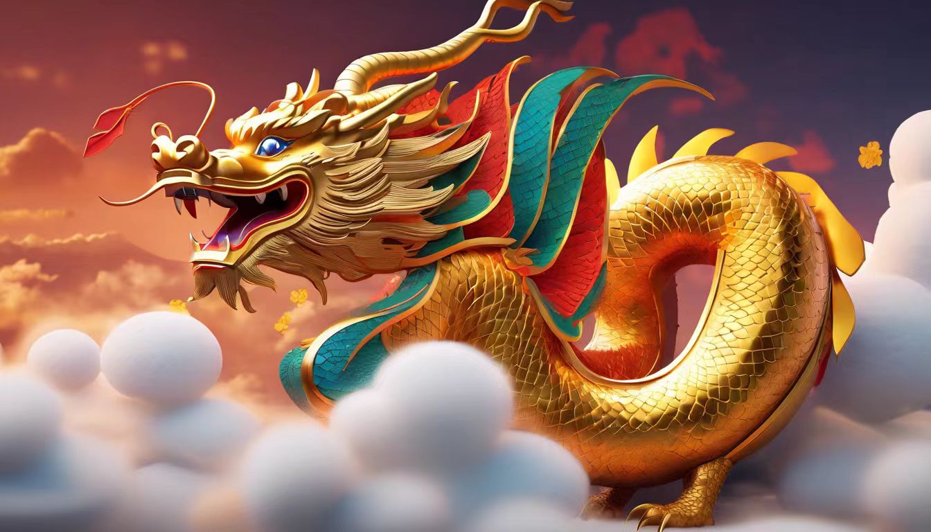 兔年龙生肖的运势怎么样(属龙人在兔年的运势怎么样)