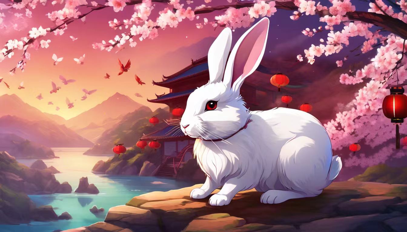 生肖蛇2023兔年运势怎样(属蛇人2023兔年每月感情运势)