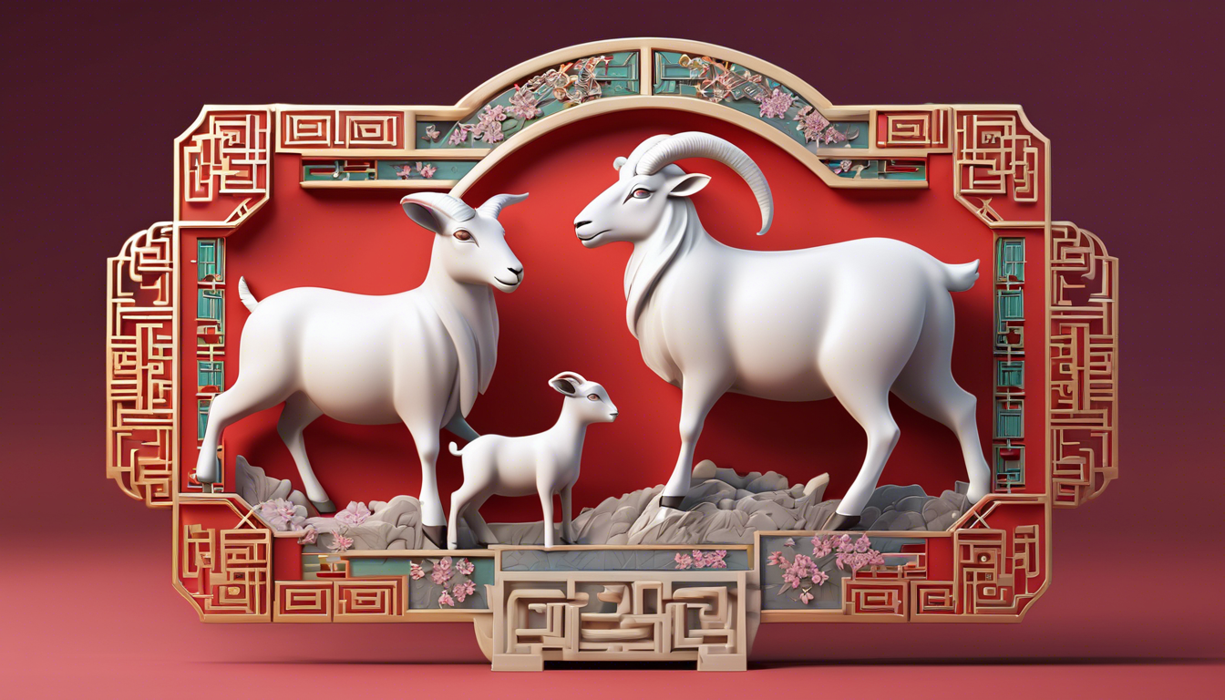 生肖羊5月17日运势(生肖羊5月份运势如何)