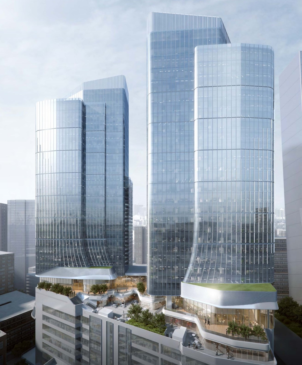 春招|优质港企新鸿基补录走攻略