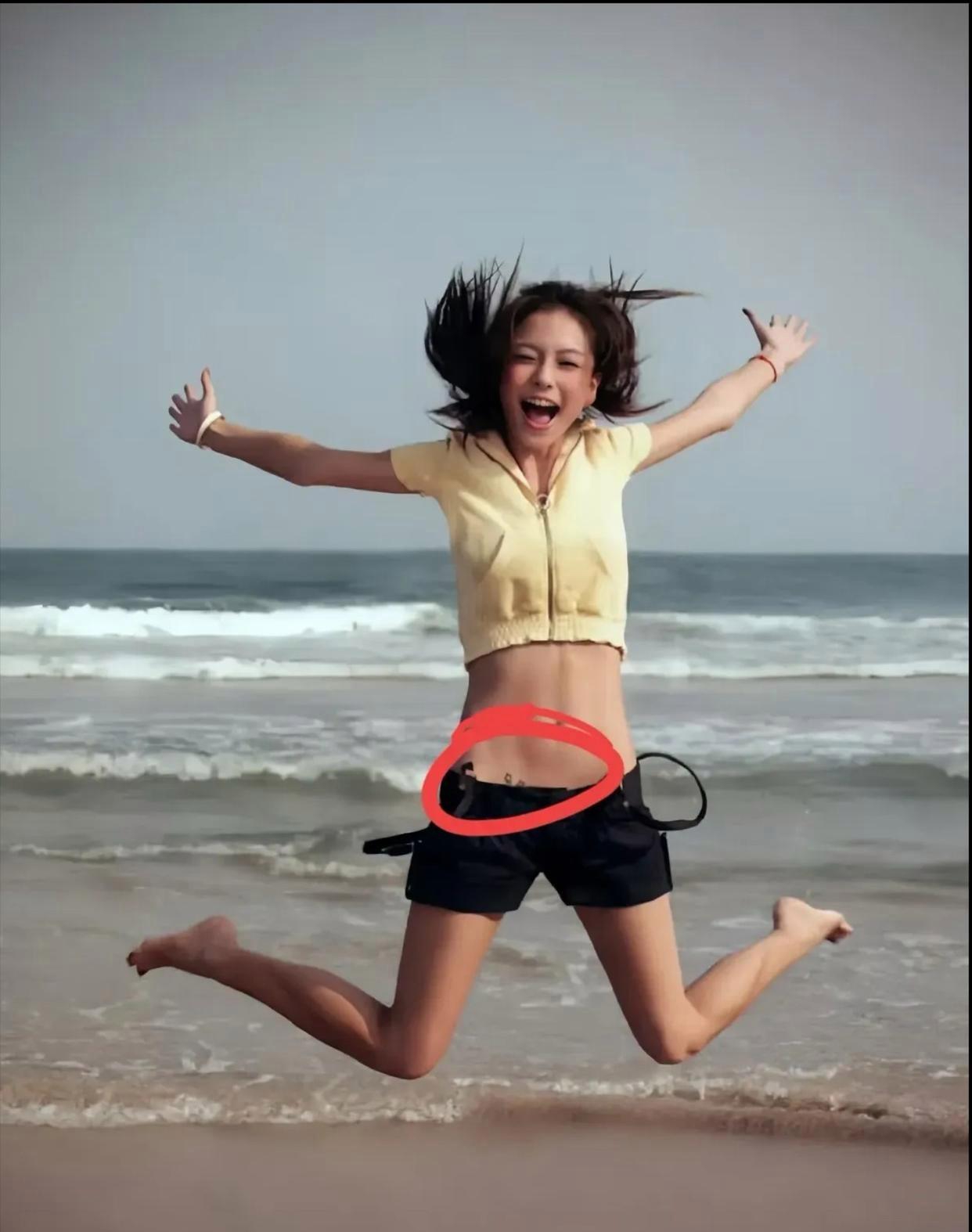 angela baby泳装杨颖泳衣一根杨颖内衣泳衣杨颖性感泳装内衣杨颖泳装