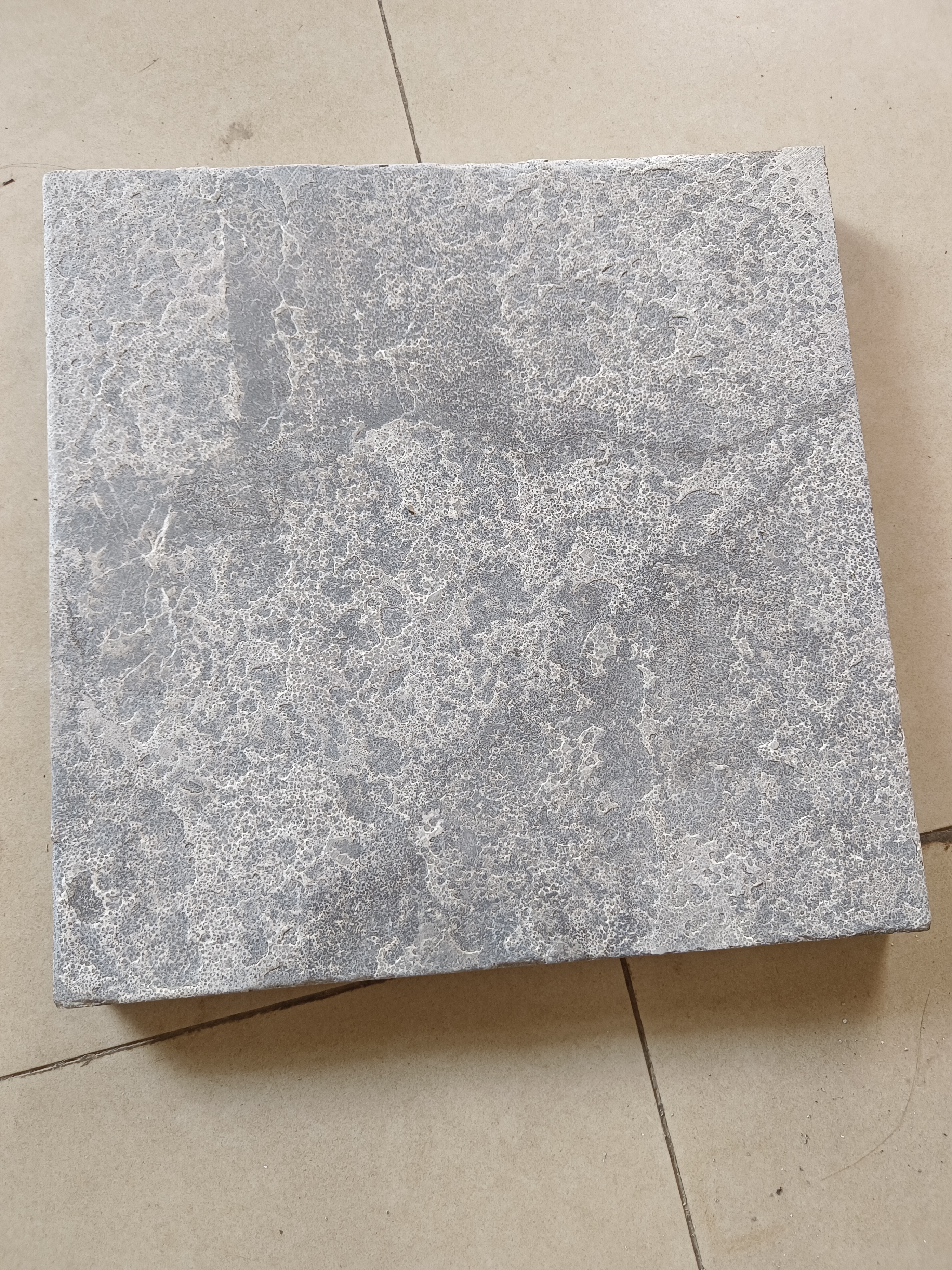 青石板火烧面地铺石材